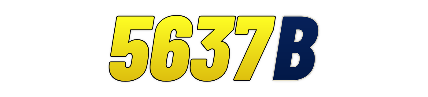 5637b